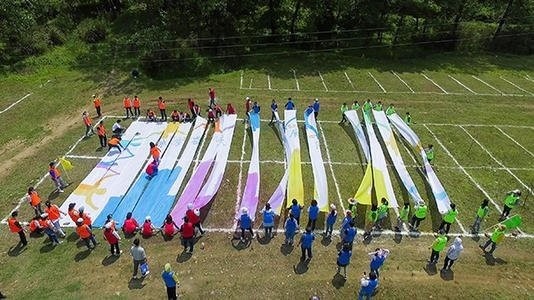 重慶拓展培訓為你講解團隊建設的四個步驟